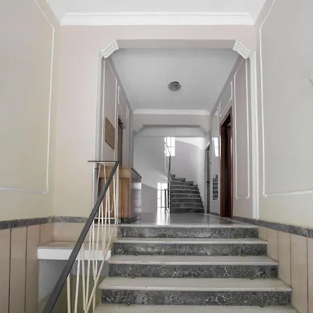 Apartment Charming Mini-palace In Colorful Exarhia Area *