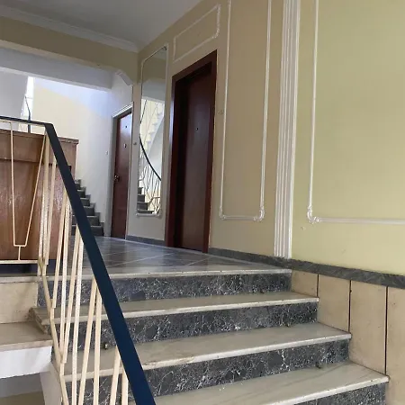 Charming Mini-palace In Colorful Exarhia Area * Athens